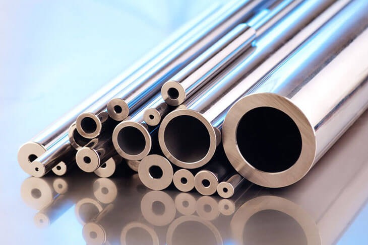Đặc điểm kỹ thuật của ống inox 304