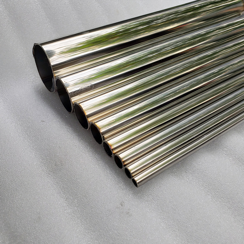 Ống Inox 01